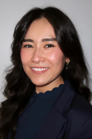 Farzana Qurban Ali