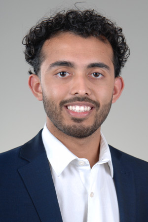 Abhishay Subramanian