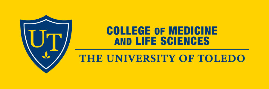 College of Medicine and Life Sciences logo