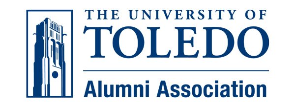 UToledo Alumni logo