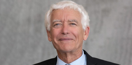 Peter A. Jones, Ph.D.