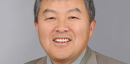Jian-Ting Zhang, Ph.D.