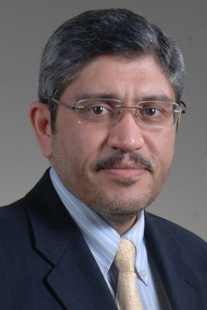 Ali Nawras, M.D.