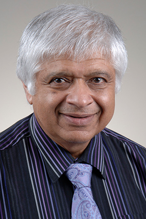 Deepak Malhotra, M.D., Ph.D.