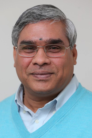 Dayanidhi Raman, Ph.D.