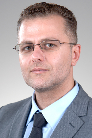 Fadi Safi, M.D