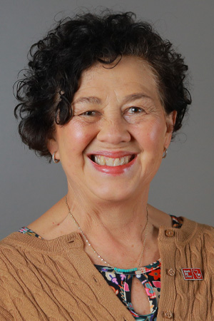 Lori LeGendre