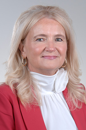 Dagmar Martin