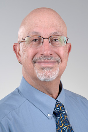 Howard Stein, M.D.