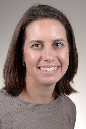 Janet Moore, MSN, RN, CNP