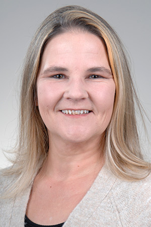 Amy Blevins