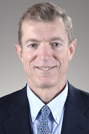 Mark Burket, M.D.