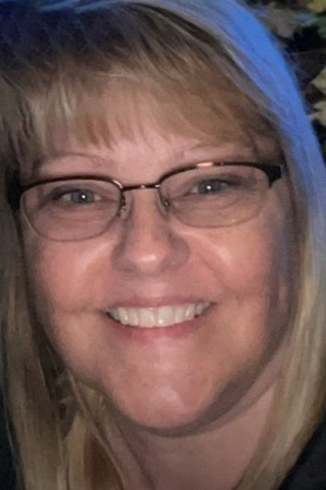 Candace Busdiecker