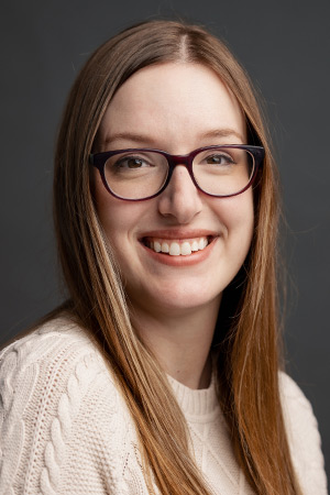 Danielle Dougherty, M.B.A.