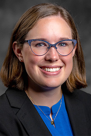 Katherine Gandert, M.D.