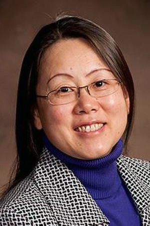 Xiaohong Li, Ph.D.