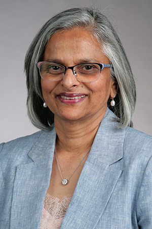 Deepa Mukundan, M.D.