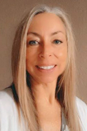 Kristi Roberts-Hoffman, M.Ed.