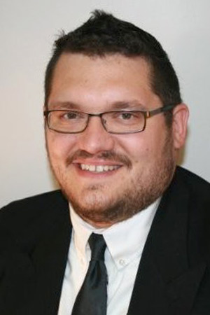 Brian Sinishco, M.D.