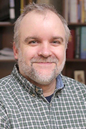 Guillermo Vazquez, Ph.D. 