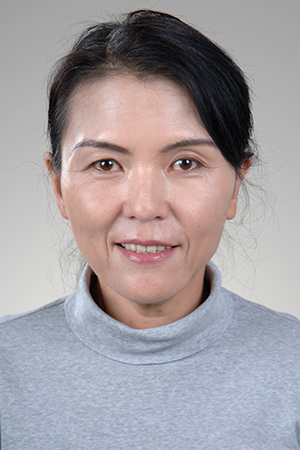 Saori Furuta, Ph.D.