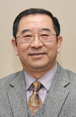 Hongyan Li, M.D., Ph.D.