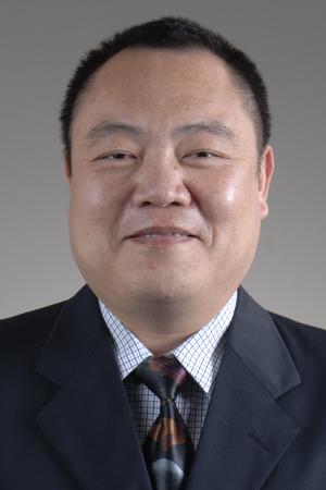 Xin Wang, M.D., Ph.D.