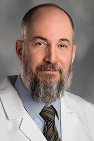 Daniel Frattarelli, M.D.