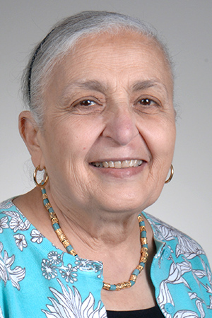 AMIRA GOHARA, M.D.