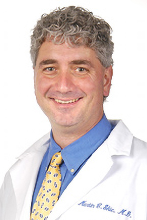 Martin Skie, M.D.