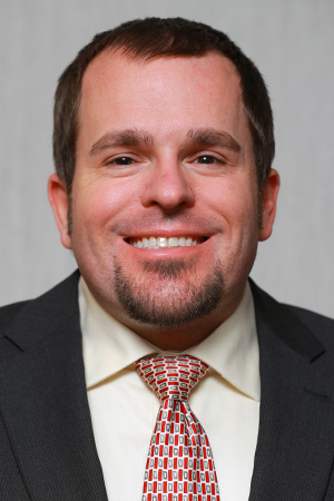 Brent Altenhof, M.D.