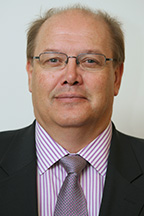 James P. Hofmann, M.D.