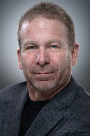 William G. James, M.D.