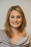 Melissa Lyions, CRNA