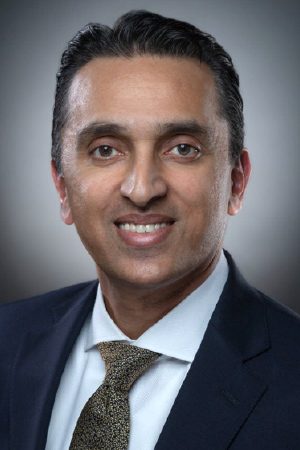 Nadeem N. Moghal, M.D.
