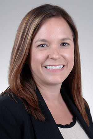 Melissa Waldman, CNP