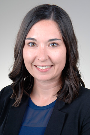 Nicole White, CNP