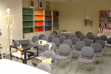 Lecture Classroom Picture