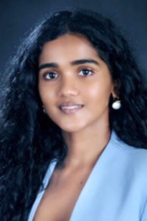 Annapoorna Chakrabarty, M.D.