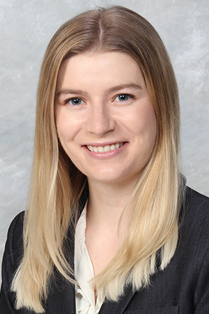 Taylor Eisenman, M.D.