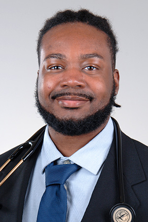 Mackenzie Ellsberry, M.D.