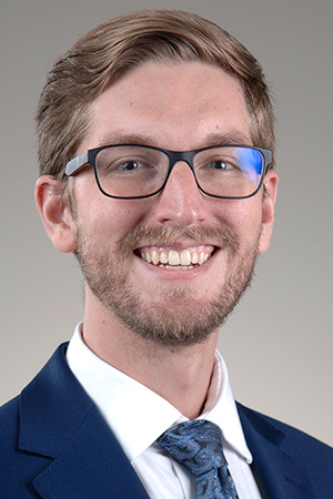 Andrew Hair, M.D.