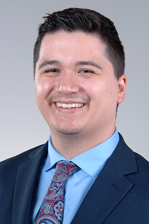 Isaiah Hough, M.D.