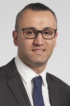 Karen Hovsepyan, M.D.