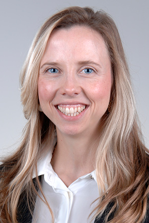 Anastasiia Hrechukhina, M.D.