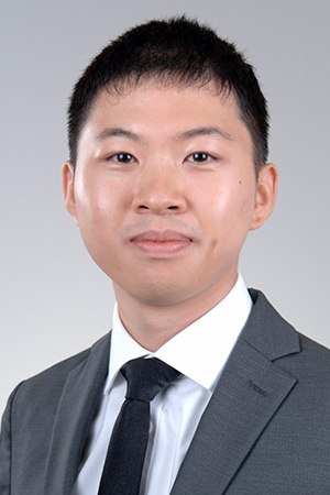 Wei-Shin Lu, M.D.