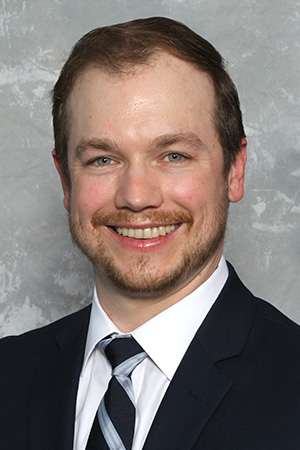 Austin Meehl, M.D.