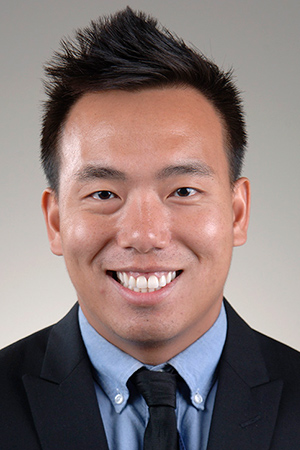 Thomas Porter, M.D.