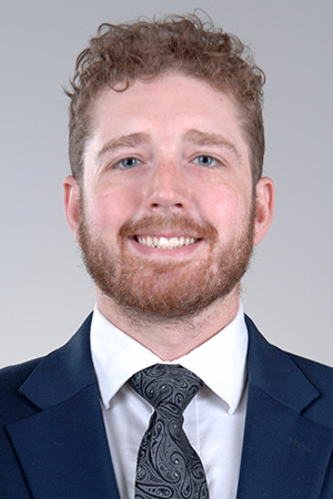 Brennon Richard, M.D.
