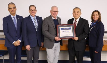 Photo NOCRI-UT Admins